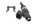 Indsprøjtningsdyse injektor benzin venstre BMW R 1200 R R1ST K27 0400 11-14