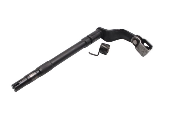 Albero frizione leva disinnesto con molla ritorno BMW F 800 GS E8GS 0219 08-12