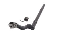 Albero frizione leva disinnesto con molla ritorno BMW F...