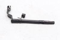 Albero frizione leva disinnesto con molla ritorno BMW F 800 GS E8GS 0219 08-12