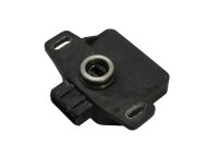 Kaasuläpän asentoanturi TPS potentiometri Bosch BMW R 1100 S 259 0422 R2S 98-05