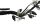 Johtosarja mittaristo kojelauta lampunkannat BMW R 1100 S 259 0422 R2S 98-05