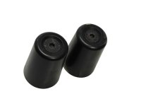 Tankopainot ohjaustangon päät tulpat vasen oikea BMW R 1100 S 259 0422 R2S 98-05