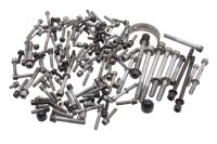 Motorbolte sæt krumtaphus topstykke dæksler BMW R 1200 R R1ST K27 0400 11-14