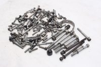 Motorbolte sæt krumtaphus topstykke dæksler BMW R 1200 R R1ST K27 0400 11-14