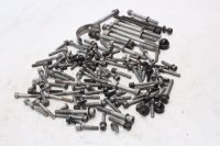 Motorbolte sæt krumtaphus topstykke dæksler BMW R 1200 R R1ST K27 0400 11-14