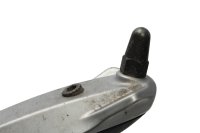 Fußraste Fahrer vorne rechts Gummi Feder Bolzen BMW R 1100 S 259 0422 R2S 98-05