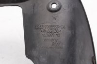 Tankdæksel kåbe afdækning midterdel for øverst BMW R 1200 R R1ST K27 0400 11-14