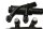 Kipphebel Achsen Einlass Auslass Zylinder links BMW R 1100 S 259 0422 R2S 98-05