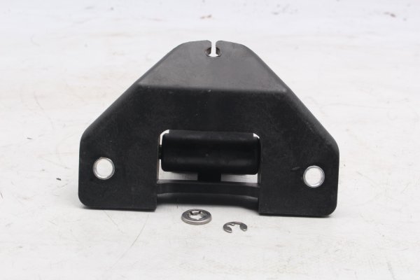 Sædelås holder beslag lukkemekanisme sadel BMW R 1200 R R1ST K27 0400 11-14