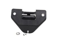 Sædelås holder beslag lukkemekanisme sadel BMW R 1200 R R1ST K27 0400 11-14