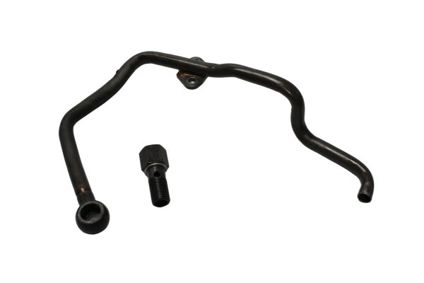 Ölleitung Ölrohr Ölkühler Hohlschraube vorne BMW R 1100 S 259 0422 R2S 98-05