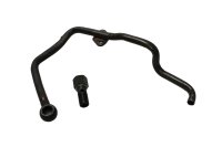 Ölleitung Ölrohr Ölkühler Hohlschraube vorne BMW R 1100 S 259 0422 R2S 98-05