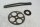 Steuerkette Zahnrad Ritzel Zwischenwelle Antrieb BMW R 1100 S 259 0422 R2S 98-05