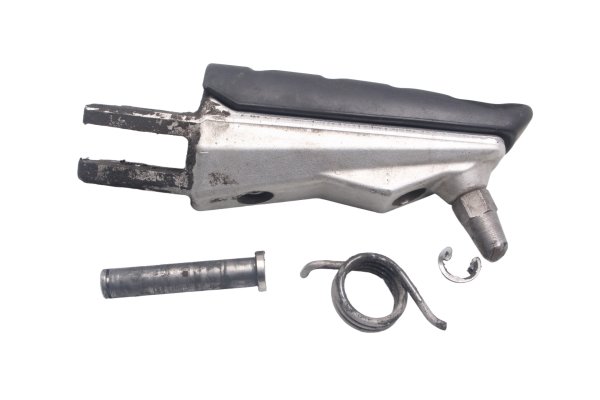 Fodhviler fører forreste venstre fjeder bolt BMW R 1200 R R1ST K27 0400 11-14