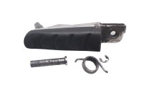 Fodhviler fører forreste venstre fjeder bolt BMW R 1200 R R1ST K27 0400 11-14