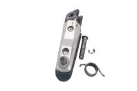 Fodhviler fører forreste venstre fjeder bolt BMW R 1200 R R1ST K27 0400 11-14