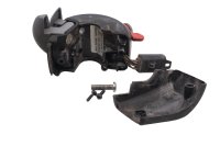Styrkontakt højre håndtagsvarme betjening BMW R 1200 R R1ST K27 0400 11-14