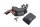 Styrkontakt højre håndtagsvarme betjening BMW R 1200 R R1ST K27 0400 11-14