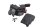 Styrkontakt højre håndtagsvarme betjening BMW R 1200 R R1ST K27 0400 11-14