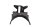 Instrumentbeslag speedometerholder lygte BMW R 1200 R R1ST K27 0400 11-14
