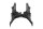 Instrumentbeslag speedometerholder lygte BMW R 1200 R R1ST K27 0400 11-14