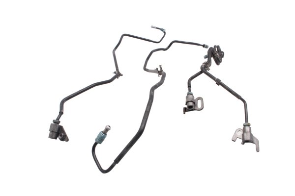 ABS bremserør sæt hydraulikledninger fordeler BMW R 1200 R R1ST K27 0400 11-14