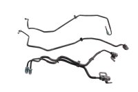 ABS bremserør sæt hydraulikledninger fordeler BMW R 1200 R R1ST K27 0400 11-14