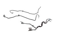 ABS bremserør sæt hydraulikledninger fordeler BMW R 1200 R R1ST K27 0400 11-14