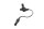 Knastakselsensor positionsgiver Hall-effekt BMW R 1200 R R1ST K27 0400 11-14
