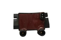 Zündspule Doppelzündung Zündtrafo Halteplatten BMW R 1100 S 259 0422 R2S 98-05