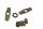 Zündspule Doppelzündung Zündtrafo Halteplatten BMW R 1100 S 259 0422 R2S 98-05