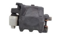 Bremssattel Bremszange hinten Brembo mit Halter BMW R 1200 R R1ST K27 0400 11-14