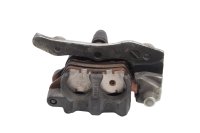 Bremssattel Bremszange hinten Brembo mit Halter BMW R 1200 R R1ST K27 0400 11-14