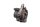 Bremssattel Bremszange hinten Brembo mit Halter BMW R 1200 R R1ST K27 0400 11-14