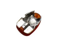 Blinker Blinkleuchte Glas Reflektor hinten links BMW R 1100 S 259 0422 R2S 98-05