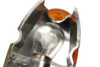 Blinker Blinkleuchte Glas Reflektor hinten links BMW R 1100 S 259 0422 R2S 98-05