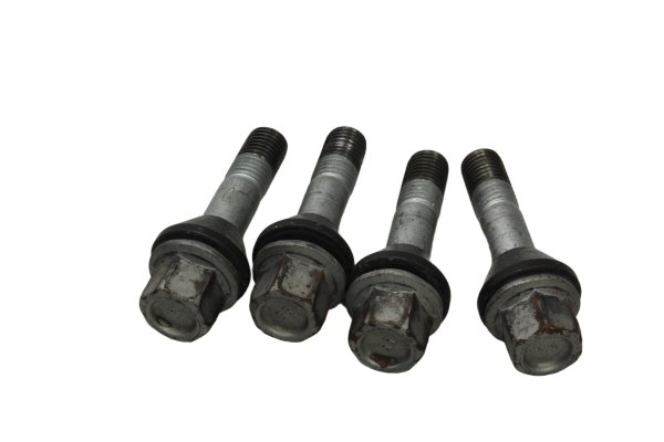 Radschrauben Radbolzen Felge hinten Satz 4 Stück BMW R 1100 S 259 0422 R2S 98-05