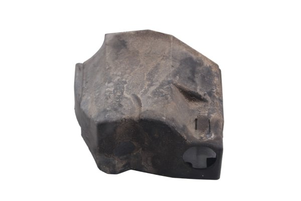 Abdeckung Drosselklappe links Kappe BMW R 1200 R R1ST K27 0400 11-14