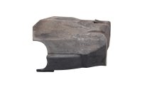 Abdeckung Drosselklappe links Kappe BMW R 1200 R R1ST K27 0400 11-14
