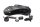 Pedana poggiapiedi pilota anteriore destra gomma BMW F 800 GS E8GS 0219 08-12