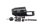 Pedana poggiapiedi pilota anteriore destra gomma BMW F 800 GS E8GS 0219 08-12