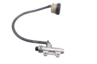 Bremspumpe hinten Hauptbremszylinder Brembo BMW R 1200 R R1ST K27 0400 11-14