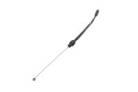 Gaszug Bowdenzug Gasseil Drosselklappe rechts BMW R 1200 R R1ST K27 0400 11-14