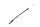 Gaszug Bowdenzug Gasseil Drosselklappe rechts BMW R 1200 R R1ST K27 0400 11-14