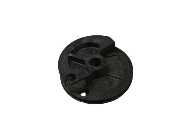 Gaszugrolle Seilzugverteiler Umlenkscheibe BMW R 1100 S 259 0422 R2S 98-05