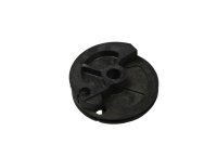 Gaszugrolle Seilzugverteiler Umlenkscheibe BMW R 1100 S 259 0422 R2S 98-05