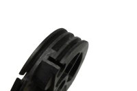 Gaszugrolle Seilzugverteiler Umlenkscheibe BMW R 1100 S 259 0422 R2S 98-05