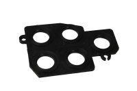 Tachogehäuse Instrumentengehäuse Cockpit Armatur BMW R 1100 S 259 0422 R2S 98-05