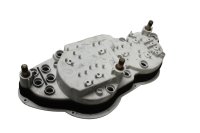Tachogehäuse Instrumentengehäuse Cockpit Armatur BMW R 1100 S 259 0422 R2S 98-05
